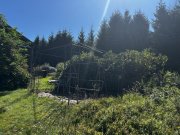 Muldenhammer Sanierungsbedürftiges, unberäumtes Ferienhaus mit Garten und Stellplatz in ruhiger Lage! Haus kaufen