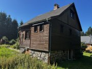 Muldenhammer Sanierungsbedürftiges, unberäumtes Ferienhaus mit Garten und Stellplatz in ruhiger Lage! Haus kaufen