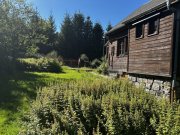 Muldenhammer Sanierungsbedürftiges, unberäumtes Ferienhaus mit Garten und Stellplatz in ruhiger Lage! Haus kaufen