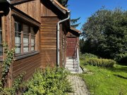 Muldenhammer Sanierungsbedürftiges, unberäumtes Ferienhaus mit Garten und Stellplatz in ruhiger Lage! Haus kaufen