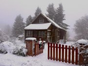 Muldenhammer Sanierungsbedürftiges, unberäumtes Ferienhaus mit Garten und Stellplatz in ruhiger Lage! Haus kaufen