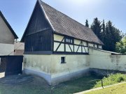 Werdau Sanierungsbed. Wohnhaus mit denkmalgeschütztem Wirtschaftsgebäude + Garage Haus kaufen