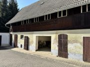 Werdau Sanierungsbed. Wohnhaus mit denkmalgeschütztem Wirtschaftsgebäude + Garage Haus kaufen