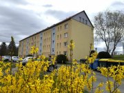 Werdau Vermietete 2-RWE im 2. OG mit Balkon, Stpl. und Tageslicht-Bad! Unmittelbare Nähe zur Talsperre! Wohnung kaufen