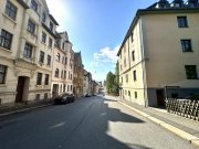 Reichenbach im Vogtland Denkmalgeschütztes MFH im Zentrum - Sanierung und Gestaltung nach Ihren Wünschen Haus kaufen