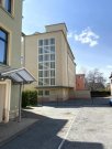Reichenbach im Vogtland Ehemalige Kreispoliklinik bzw. Ärztehaus mit Patientenfahrstuhl in zentraler Lage Gewerbe kaufen