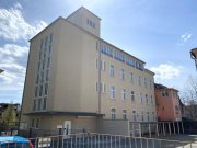 Reichenbach im Vogtland Ehemalige Kreispoliklinik bzw. Ärztehaus mit Patientenfahrstuhl in zentraler Lage Gewerbe kaufen