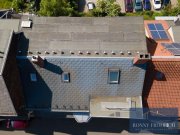 Reichenbach im Vogtland repräsentatives Mehrfamilienhaus in Reichenbach mit XXL-Eigentümerwohnung im Dachgeschoss + Balkone Gewerbe kaufen