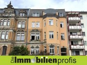 Plauen 3127 - Repräsentative 2-Zimmer-Wohnung mit Balkon in Plauen Wohnung kaufen