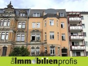 Plauen Repräsentative 2-Zimmer-Wohnung mit Balkon in Plauen Wohnung kaufen