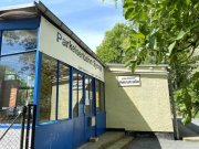 Plauen Vermietete 2-Raum Wohnung im 1. OG mit Fahrstuhl, Balkon und TG-Stpl. in zentrumsnaher Lage! Wohnung kaufen