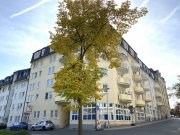Plauen Vermietete 2-Raum Wohnung mit Balkon und TG-Stpl. in ausgezeichneter Lage! Aufzug, 1.OG Wohnung kaufen