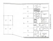 Plauen Vermietete 2-Raum Wohnung im 1. OG mit Fahrstuhl, Balkon und TG-Stpl. in zentrumsnaher Lage! Wohnung kaufen