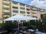 Plauen Vermietete 2-Raum Wohnung im 1. OG mit Fahrstuhl, Balkon und TG-Stpl. in zentrumsnaher Lage! Wohnung kaufen