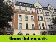 Plauen Vermietetes 8-Familienhaus mit Stil in Plauen Gewerbe kaufen