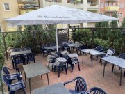 Plauen Vermietetes Restaurant mit Gastgarten + 3 Apartments, inkl. 4 TG-Stellplätze Gewerbe kaufen