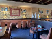 Plauen Vermietetes Restaurant mit Gastgarten + 3 Apartments, inkl. 4 TG-Stellplätze Gewerbe kaufen