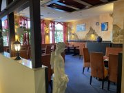 Plauen Vermietetes Restaurant mit Gastgarten + 3 Apartments, inkl. 4 TG-Stellplätze Gewerbe kaufen