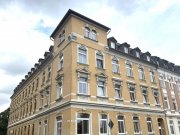 Plauen 3134 - Plauen-Erdgeschoss: Altersgerechte Eigentumswohnung mit Balkon Wohnung kaufen