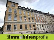 Plauen Gemütliches 1-Zimmer-Appartement in Plauen Wohnung kaufen
