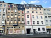Plauen Plauen: 2 Mehrfamilienhäuser (ehem. Hotel/Wohnheim) Gewerbe kaufen
