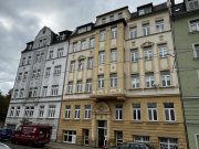 Plauen Schöne helle 3-Raum-Whg. im 1. OG mit Balkon, Laminat bzw. Fliesen, vermietet! Wohnung kaufen