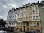 Plauen Schöne helle 3-Raum-Whg. im 1. OG mit Balkon, Laminat bzw. Fliesen, vermietet! Wohnung kaufen