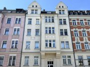 Plauen Stilvolle 2-Zi.-Eigentumswohnung in Plauen Wohnung kaufen