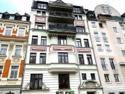 Plauen Vermietete 4-Raum-Wohnung mit Balkon, Tageslichtbad u. Gäste-WC in Plauen! Aufzug; Zentrumsnah! Wohnung kaufen