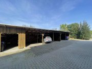 Schönberg (Vogtlandkreis) Nähe Plauen: Gepflegte Villa als Kapitalanlage oder zur Eigennutzung Gewerbe kaufen
