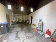 Oelsnitz/Vogtland Älteres Einfamilienhaus mit Wohnmobilstellplatz/ Garage in Oelsnitz Haus kaufen