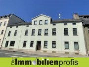 Oelsnitz/Vogtland Oelsnitz: Wohnungen + Lofts + Atelier + Gewerbe Gewerbe kaufen