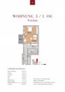 Adorf 3153 - Adorf – Erstbezug: Exklusive 2-Zimmer-Eigentumswohnung Wohnung kaufen