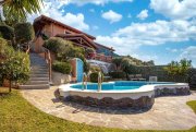 Cagliari Villa Quartu Saint Elena Haus kaufen