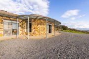 Narbolia Eine aus der Landschaft gebohrene Architektur! Nahe Capo Mannu Haus kaufen