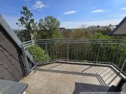 Chemnitz Lichtdurchflutete Wohnung im Dachgeschoss mit hohen Decken, Lift, großer Terrasse und TG Wohnung kaufen