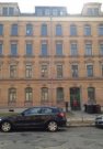 Chemnitz Kompakte 1-Zimmer mit Schlafnische, Dusche und Laminat in sehr guter Lage Wohnung kaufen