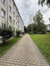 Chemnitz Gemütliche und vermietete 3-Zimmer mit Laminat, Balkon, Stellplatz und Wannenbad in ruhiger Lage! Gewerbe kaufen