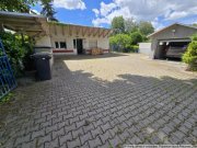 Chemnitz Beheizte Gewerbehalle mit Lager, Büro, Kühlzellen, Keller, Garage & Stellflächen Gewerbe kaufen