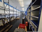 Chemnitz Beheizte Gewerbehalle mit Lager, Büro, Kühlzellen, Keller, Garage & Stellflächen Gewerbe kaufen