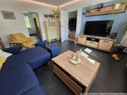 Chemnitz In 2021 modernisierte Doppelhaushälfte mit großem Garten, Kamin, Terrasse und Ausbaureserve Haus kaufen