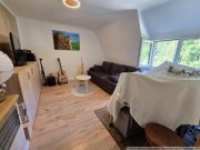 Chemnitz In 2021 modernisierte Doppelhaushälfte mit großem Garten, Kamin, Terrasse und Ausbaureserve Haus kaufen