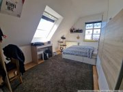 Chemnitz Langfristig vermietete Wohnung im Heimgarten Wohnung kaufen