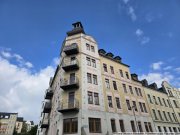 Chemnitz Gemütliche 2-Raum-Wohnung mit Einbauküche und Lift - Eigennutz oder zum Vermieten Wohnung kaufen