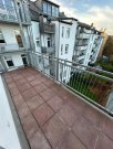 Chemnitz Großzügige und vermietete 2-Zi. mit EBK, 2xBalkon und Laminat in zentraler Lage Wohnung kaufen