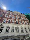 Chemnitz Großzügige und vermietete 2-Zi. mit Laminat, Balkon, EBK und Wanne in zentraler Lage Wohnung kaufen