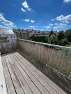 Chemnitz Großzügige und vermietete 2-Zi. mit Laminat, Balkon, EBK und Wanne in zentraler Lage Wohnung kaufen