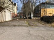 Chemnitz Innerstädtische Baugrundstück - Geschoßwohnungsbau - Wohnen - mit Altbestand Grundstück kaufen