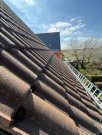 Hartmannsdorf (Landkreis Mittelsachsen) Doppelhaushälfte mit großer Garage, Carport, Wa, Du. und sonnigem Grundstück am Stadtrand Haus kaufen