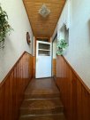 Hartmannsdorf (Landkreis Mittelsachsen) Doppelhaushälfte mit großer Garage, Carport, Wa, Du. und sonnigem Grundstück am Stadtrand Haus kaufen
